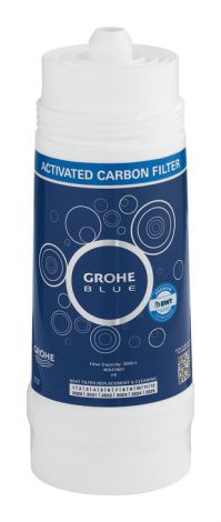 Aktivkohlefilter für Blue und Home