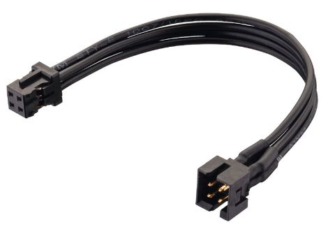 Adapterkabel EFL3/EFL3C DG1 auf DG2