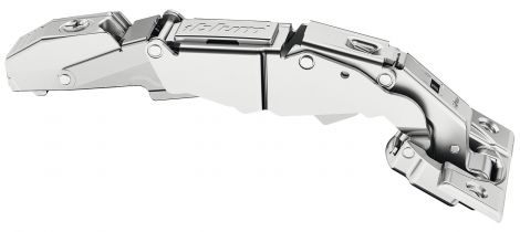 71B7550D Clip Top dicke Türen 125 Eck 71B7550D
