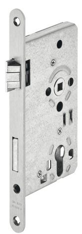 72 mm Obj-E-Schl.K4 PZ Edst. DL80/20