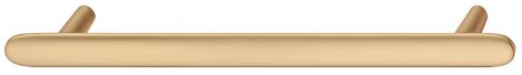 141 x 31 mm Griff Zi.Goldfarb.geb. 141x31mm