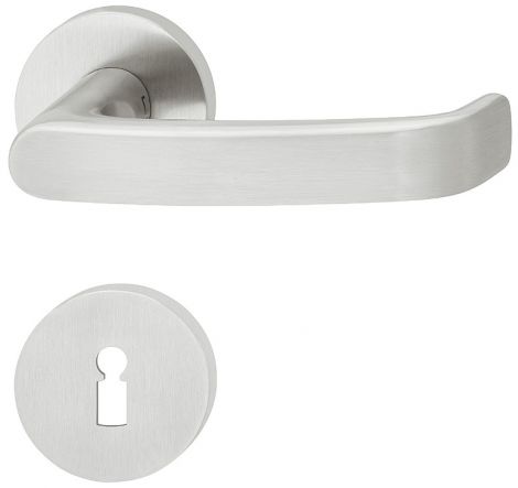  BB-Garn.8 Edelst.matt