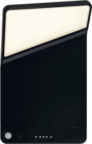 2.700 K WINGLET CL lith.Akku 27K/CRI90/schw.matt