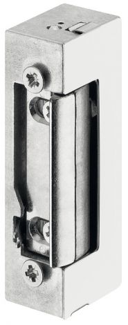 With adjustable latch (4 mm) and reinforced spring Austauschstück ohne Stulp DL/DR