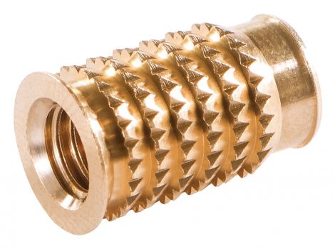 8 mm Cabineo Muffe M6x15,3 500St.Mat.17-25mm