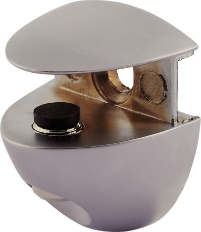 4.5 mm Klemmtablartraeg chrmat.8-10mm