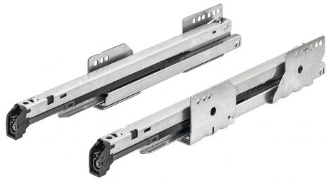400 mm Führ.Matrix Box P Fl.verz.30kg 400/430mm