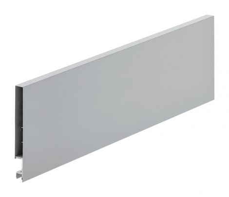 128 mm Zarge MatrixBoxSlimA30 gr.16/128/300mm