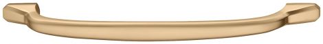 130 x 32 mm Griff Zi.goldf.geb. 130x32mm