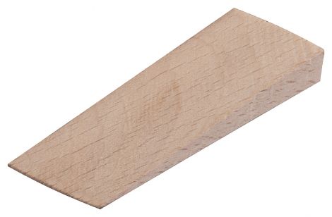 Holzkeile Flux 6mm