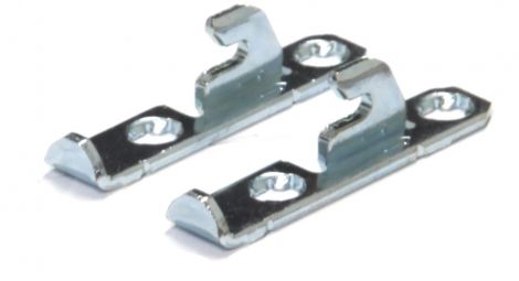 Bl.Einh.Haken NP Scala St.verz. 63mm