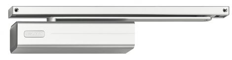 ≤1.100 mm Basisschliesser DC500 EN 1-4 Alu.silb.