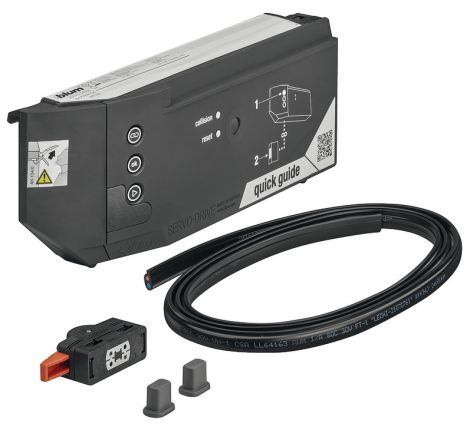 SERVO-DR.Antriebseinh AV.HK top 23KA000