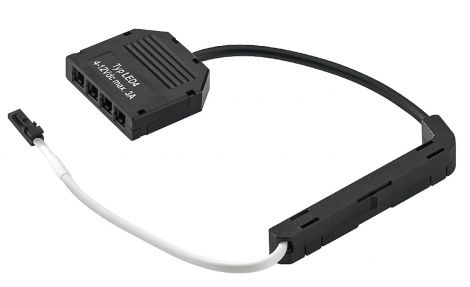 IR Sensorschalter für LED zu Kiaro 12Vdc