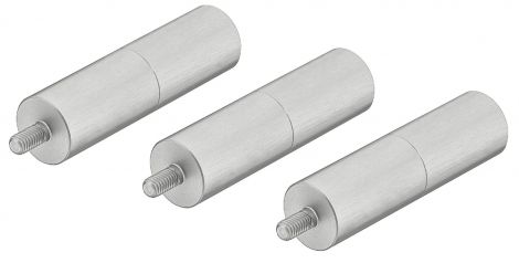 Pad R WANDBEFESTIGUNGS-SET R BASIC/PLUS