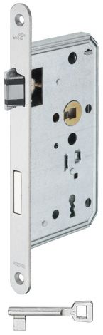 72 mm Obj-E-Schl.K3 BB Edst. matt FC DL55/20