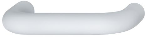 signalweiß Türdrücker 8 23 PA weiss 98
