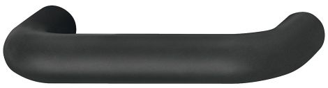 tiefschwarz Lochteil 8 PA schwarz 90
