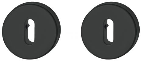 306.23PB BB BB-Rosette PA schwarz 90