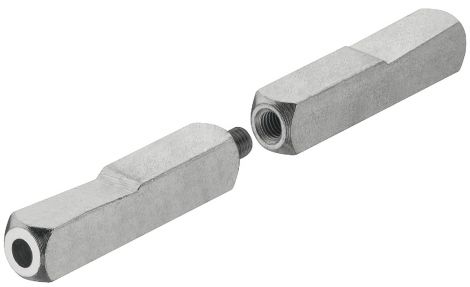 50 mm Panik-Schloßstift 9mm, LI-50/LA-50