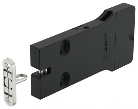 Möbelverriegelung Möbelverrieg.EFL30 o.Kabel DG2