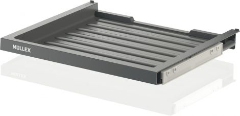 ≥450 mm X-Line Schublade Basic 45