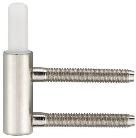 vernickelt Rahmenteil vern. V 3400 WF 15mm