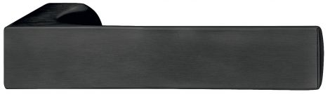 tiefschwarz, ähnlich RAL 9005, PVD-beschichtet Lochteil 8 Edelst.PVD schwarz