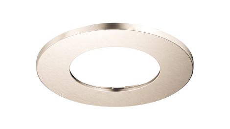 65 x 2,6 mm Einbaugehs. rund/Metall.edstf./D=65