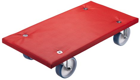 590 mm Transporthilfe 400kg 590x490mm