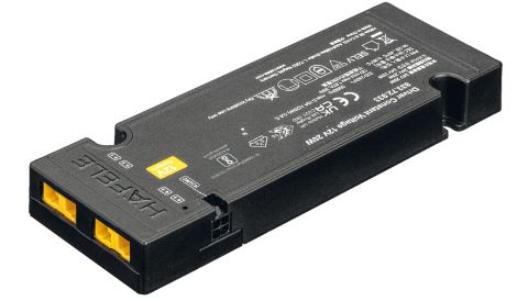 Netzteil Loox5 ECO Netzteil m.S 220-240V/12V/20W
