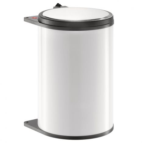 Einfach-Abfallsammler, 15 / 20 Liter, Hailo Big Box