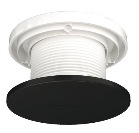 R 600 D+D Pendelset Wand 2,5m rund EDN
