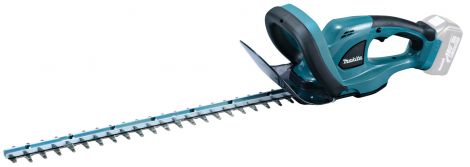 Makita Akku-Heckenschere 52 cm 18 V o.Akku