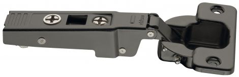 ohne Schließautomatik Clip Top95° Eck sw.o.Autom.S 70T9550.TL