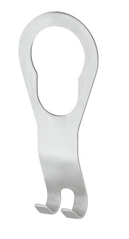 Ring für Kleiderbügel Edst.matt