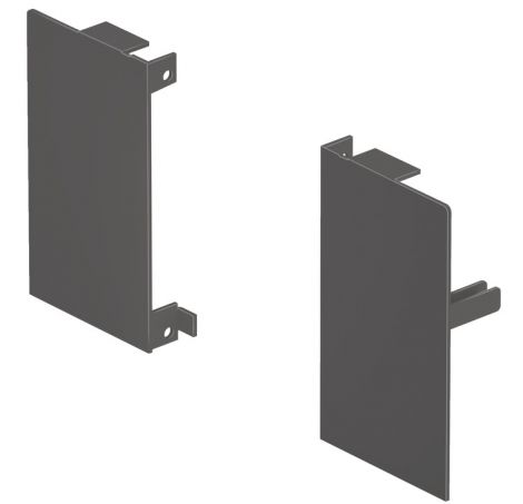 ZI4.0MS1 Fr.Halt.Set Merivobox M ograu