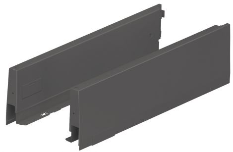 oriongrau Zarge Merivobox M ograu 91/270mm