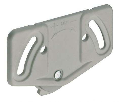 Slido F-Li12 30B Lw Hv grau