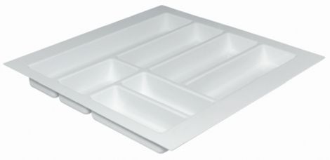 50 mm Besteckeinsatz we. 299/176x496/446x50mm
