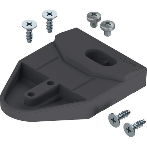 REVEGO uno Adapter-Set E-Geräteabsch.