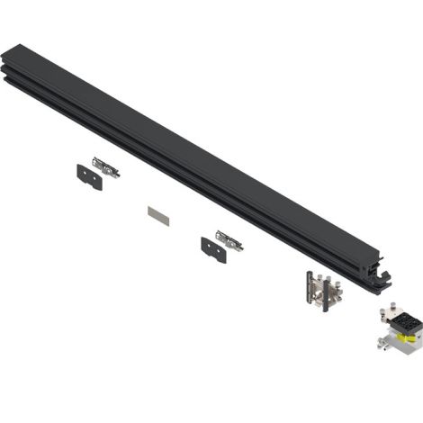 1050 mm REVEGO duo Lft-Set für Lichte 1050mm, li