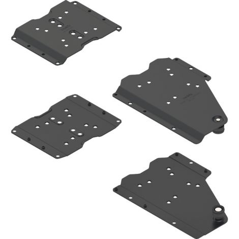 18 – 19 mm REVEGO duo PV-Set ohne So PSD 18-19mm li