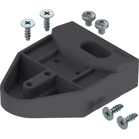 REVEGO duo Adapter-Set für E-Geräteabsch