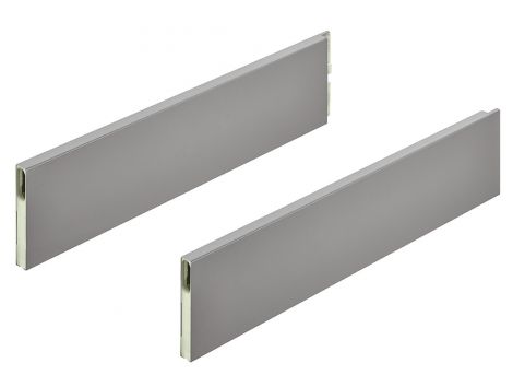 indium grey Boxcap Merivobox E igrau 270mm