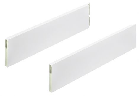 seidenweiß Boxcap Merivobox E we. 270mm