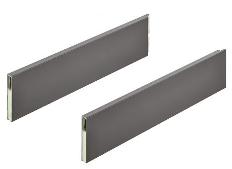 oriongrau Boxcap Merivobox E ograu 270mm