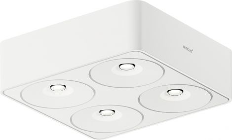 weiß Q Four Connect 40° weiß