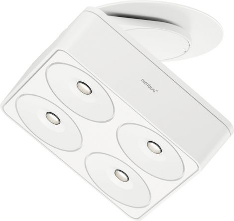 weiß Q Four Connect TT 40° weiß