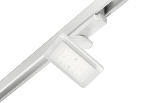 weiß Modul Q 36 Connect TT Track weiß